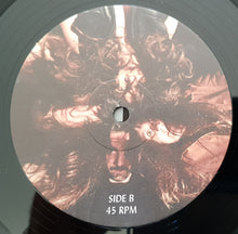 Rough Spells : Modern Kicks For The Solitary Witch (12", EP)