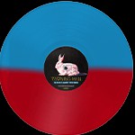 Yawning Man : The Revolt Against Tired Noises (LP, Ltd, Hal)
