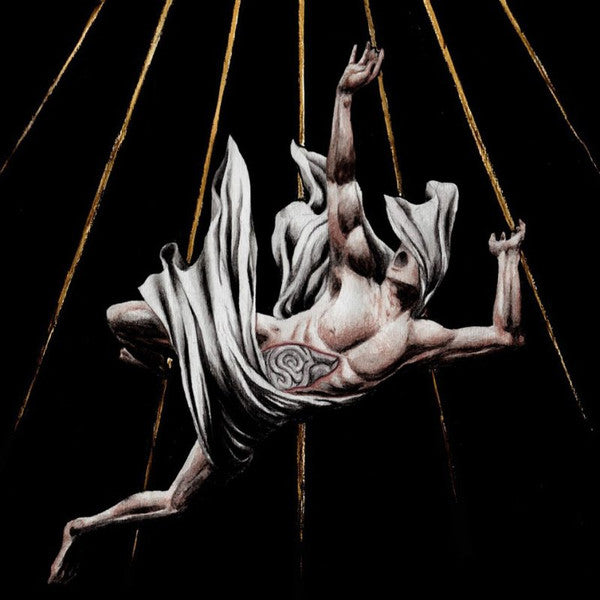 Deathspell Omega : Fas – Ite, Maledicti, In Ignem Aeternum (LP, Album, RE, 180)