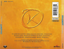 Khadja Nin : Sambolera (CD, Album)