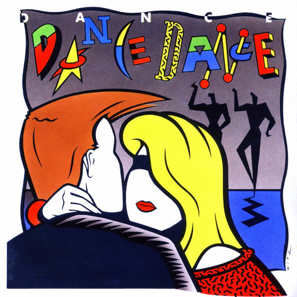 Various : Dance! Dance! Dance! (The Very Best Of RCA's All-Time Greatest Dance Music) (CD, Comp, RM)