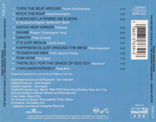 Various : Dance! Dance! Dance! (The Very Best Of RCA's All-Time Greatest Dance Music) (CD, Comp, RM)
