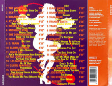 Various : Megafunk (2xCD, Comp)