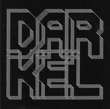 Darkel : Darkel (CD, Album)