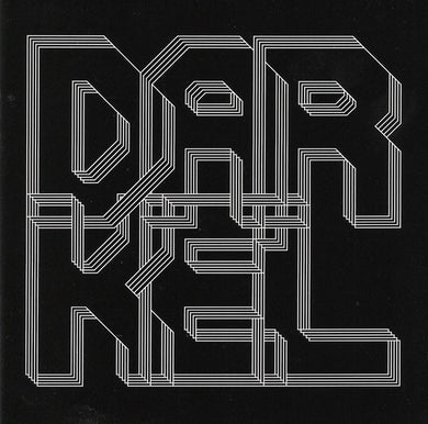 Darkel : Darkel (CD, Album)
