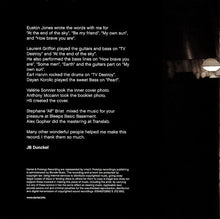 Darkel : Darkel (CD, Album)