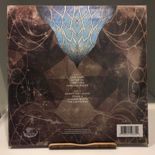 Zippo (7) : After Us (LP, Album, Ltd, Red)