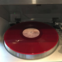 Zippo (7) : After Us (LP, Album, Ltd, Red)