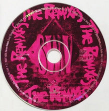 SWV : The Remixes (CD, EP, RE)