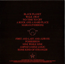 The Sisters Of Mercy : Original Album Series (CD, Album, RE + CD, Album, RE + CD, Album, RE + CD)