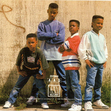 The Boys : Messages From The Boys (CD, Album)