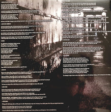 Sparzanza : Folie Á Cinq (LP + LP, S/Sided, Etch + Album, Ltd, RE)