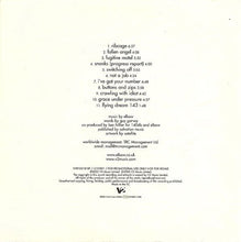 Elbow : Cast Of Thousands (CD, Album, Promo)