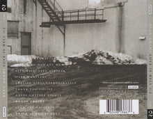 Ryan Adams : Love Is Hell Pt. 2 (CD, EP)