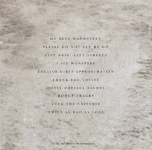 Ryan Adams : Love Is Hell Pt. 2 (CD, EP)