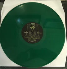 Mage (3) : Green (LP, Album, Gre)