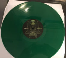 Mage (3) : Green (LP, Album, Gre)