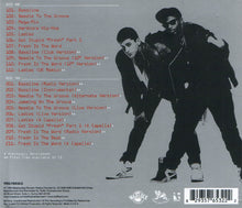 Mantronix : Mantronix The Deluxe Edition (2xCD, Album, Dlx)