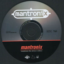 Mantronix : Mantronix The Deluxe Edition (2xCD, Album, Dlx)