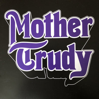 Mother Trudy : Mother Trudy (CD, Album)