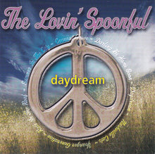 The Lovin' Spoonful : Daydream (CD, Comp, RE)