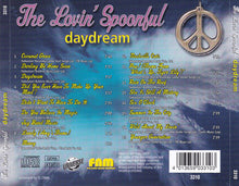 The Lovin' Spoonful : Daydream (CD, Comp, RE)