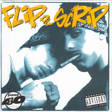 Flip Da Scrip : Products Of Da Piemel (CD, Album)