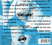 Flip Da Scrip : Products Of Da Piemel (CD, Album)