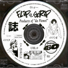 Flip Da Scrip : Products Of Da Piemel (CD, Album)