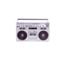 Various : Old School Hip-Hop (Volume 1) (2xCD, Comp)