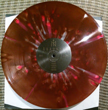 Årabrot : Who Do You Love (LP, Album, Bro)