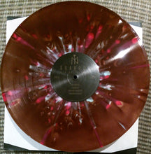 Årabrot : Who Do You Love (LP, Album, Bro)