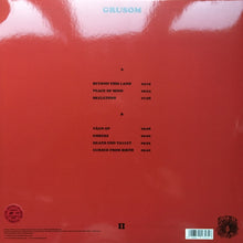 Grusom (2) : II (LP, Album, Ltd, Cle)
