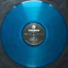 Grusom (2) : II (LP, Album, Ltd, Cle)