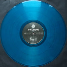 Grusom (2) : II (LP, Album, Ltd, Cle)