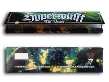 Hyperwülff : Volume Two: The Divide (LP, Album, Ltd, Num, Whi + CDr, Album)