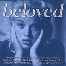 Various : Beloved (CD, Comp)