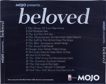 Various : Beloved (CD, Comp)