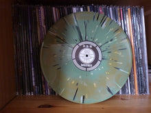 Witch Ripper : Homestead (LP, Album, Ltd, Num, Was)
