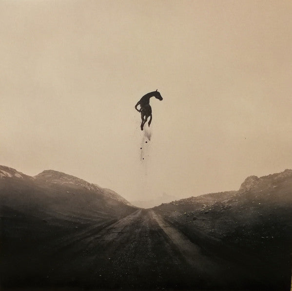 Crippled Black Phoenix : Great Escape (2xLP, Album)
