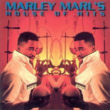 Marley Marl : Marley Marl's House Of Hits (CD, Comp)