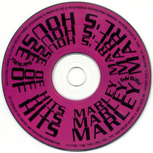 Marley Marl : Marley Marl's House Of Hits (CD, Comp)