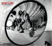 Pearl Jam : Rearviewmirror (Greatest Hits 1991-2003) (2xCD, Comp, Tri)