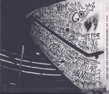 Pearl Jam : Rearviewmirror (Greatest Hits 1991-2003) (2xCD, Comp, Tri)