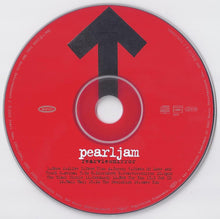 Pearl Jam : Rearviewmirror (Greatest Hits 1991-2003) (2xCD, Comp, Tri)