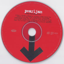 Pearl Jam : Rearviewmirror (Greatest Hits 1991-2003) (2xCD, Comp, Tri)