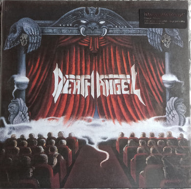 Death Angel (2) : Act III (LP, Album, RE)
