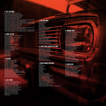 Son Of Cain : Closer To The Edge (LP, Album, Ltd, Ora)