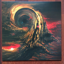 Kingnomad : The Great Nothing (LP, Album, Ltd, Mil)