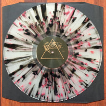 Kingnomad : The Great Nothing (LP, Album, Ltd, Mil)